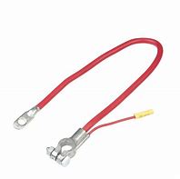 Image result for What Is an Standard Top Post Ignition Ground Battery Cable
