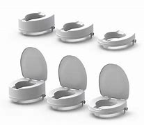 Image result for Toilet Top Cover Bumper