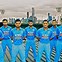 Image result for Cricket Players in Ground