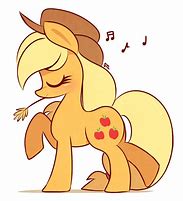 Image result for Applejack Drawing