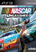 Image result for NASCAR 2011 the Game PS3 Back