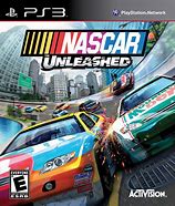 Image result for PlayStation 3 Games NASCAR