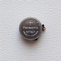 Image result for Panasonic MT621 Watch Battery
