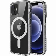 Image result for MagSafe Clear Case On Midnight iPhone