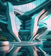 Image result for Futuristic Palace