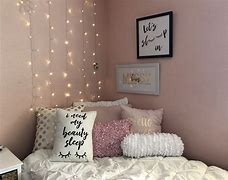 Image result for Pink and White Aesthetic Room Decor