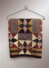 Image result for Quilts Hung On Wall