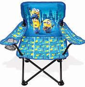 Image result for Minions Chair Greenscreen