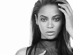 Image result for Beyoncé Headshot