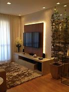Image result for Interior Design Small Living Room with TV
