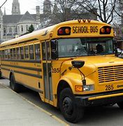 Image result for School Buses Images