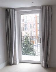 Image result for Using Clips to Hang Curtains