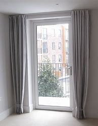 Image result for Floor to Ceiling Curtains Ideas