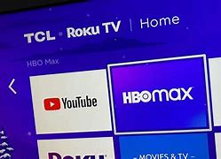 Image result for HBO/MAX Roku