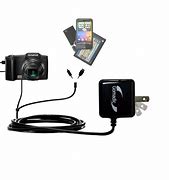 Image result for Olympus SZ-14 Charger