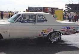 Image result for 64 Plymouth Drag Cars