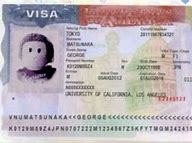 Image result for Valid Visa