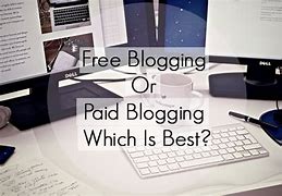 Image result for Online Blog