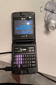 Image result for First LG Flip Phone