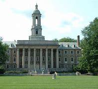 Image result for Penn State Campus Photos