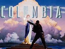 Image result for Sony Make Believe Columbia Pictures End Credits Logo