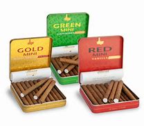 Image result for Villiger Mini Cigarillos