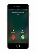 Image result for iPhone Caller ID Profile