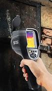 Image result for Electrical Thermal Camera That Sees through Walls