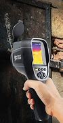 Image result for Electrical Thermal Camera That Sees through Walls