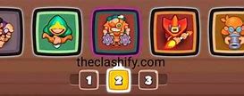 Image result for Rush Royale Decks Arena 7