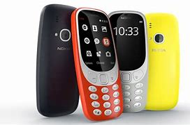 Image result for Nokia 3310 Relaunch