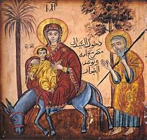 Image result for Ancient Coptic Icons