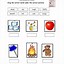 Image result for Sense of Touch Worksheets for Kids
