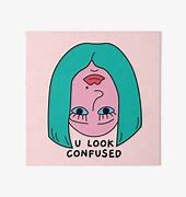 Image result for Confused Lady Meme