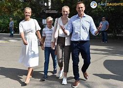 Image result for Navalny Son