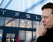 Image result for Elon Musk Tesla Ingen