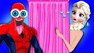 Image result for Spider-Man Sitting in Shower Meme