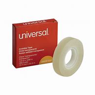 Image result for Tafomagic Invisible Tape 36 Rolls