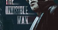 Image result for Invisible Man 2018 Cover