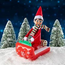 Image result for Elf On Shelf Toys