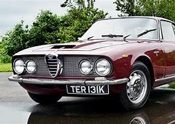 Image result for Alfa Romeo 2600