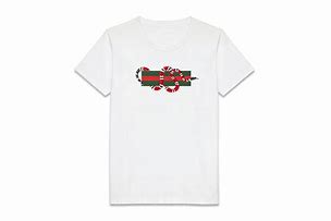 Image result for Bootleg T Shirt Gucci