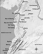 Image result for Levant Map