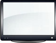Image result for TV Screen Clip Art