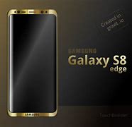 Image result for Samsung S8 Edge Gold