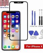 Image result for iPhone X Front Glass Replacement