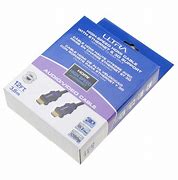 Image result for HDMI Cable Packaging Box