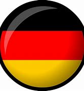 Image result for German Flag Clip Art