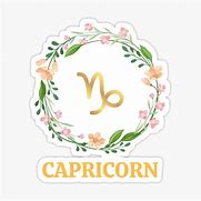 Image result for Circular Border Design Related to Capricorn