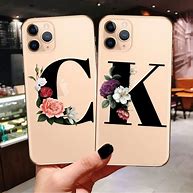 Image result for Phone Cases with Letter C